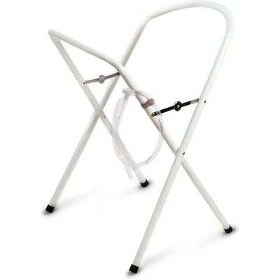Support pour baignoire bébé dBb Remond - Réglable, Antidérapant, Tuyau d'Évacuation Support pour baignoire bébé dBb Remond - Réglable, Antidérapant, Tuyau d'Évacuation