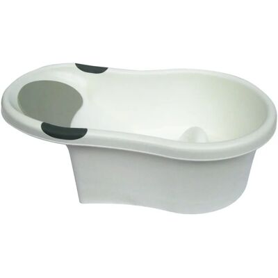 dBb-remond - 306205 - Blanc - PP - Baby bath - Publicité dBb-remond - 306205 - Blanc - PP - Baby bath - Publicité