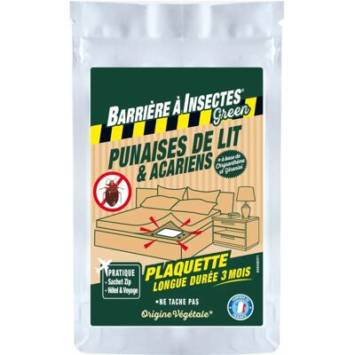 Compo Insecticide Vert pour Punaises de Lit & Acariens - Insecticide Punaise de Lit & Mites - Publicité Compo Insecticide Vert pour Punaises de Lit & Acariens - Insecticide Punaise de Lit & Mites - Publicité