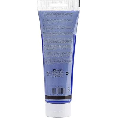 Pébéo Bleu outremer acrylique - 250 ml - Fournitures d'art Pébéo Bleu outremer acrylique - 250 ml - Fournitures d'art