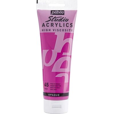 Peinture Acrylique Pebeo - Acrylic Paint Peinture Acrylique Pebeo - Acrylic Paint