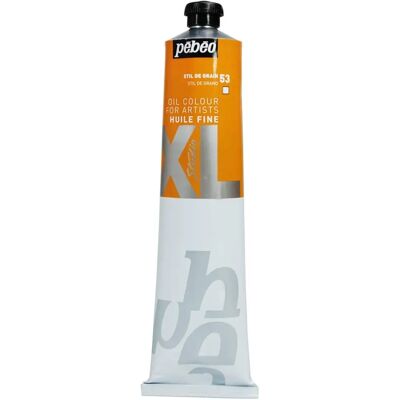 Pébéo XL Studio Huile - Grain de style - 200 ml - Orange - Peinture à l'huile Pébéo XL Studio Huile - Grain de style - 200 ml - Orange - Peinture à l'huile