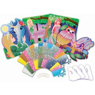 Pébéo Setacolor Undurchsichtige Stofffarbe - Schwarz - 45 ml - Bastelspielzeug Pébéo Setacolor Undurchsichtige Stofffarbe - Schwarz - 45 ml - Bastelspielzeug