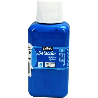 Pebeo Modell Opak - Acrylfarbe für Stoffe & Leder Pebeo Modell Opak - Acrylfarbe für Stoffe & Leder