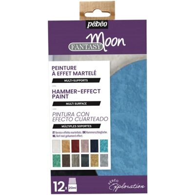 Pebeo Marca Modello Variante - Set di Vernici Pebeo Marca Modello Variante - Set di Vernici