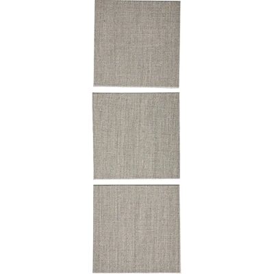 Panneau en Toile de Lin Pebeo 10 x 10cm - Panneau en Toile Panneau en Toile de Lin Pebeo 10 x 10cm - Panneau en Toile