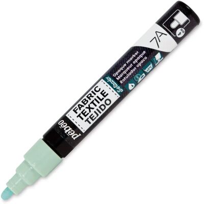 Pebeo Pastellgrün Stoff Marker - Stoff Marker Pebeo Pastellgrün Stoff Marker - Stoff Marker