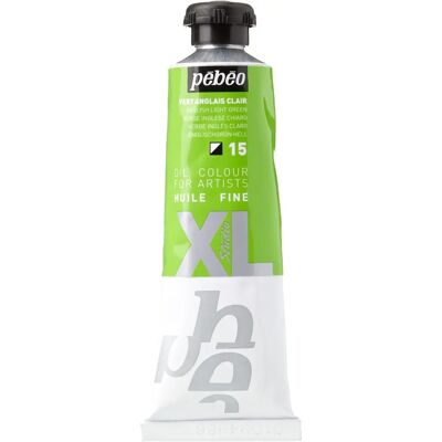 Pebeo Light Green XL Olieverf - Olieverf Pebeo Light Green XL Olieverf - Olieverf
