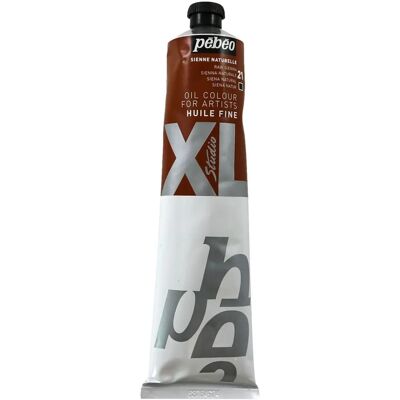 Farba olejna Pebeo Raw Sienna - Olej Farba olejna Pebeo Raw Sienna - Olej