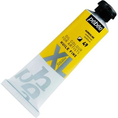 Farba olejna Pebeo Studio XL 37ml - Olej Farba olejna Pebeo Studio XL 37ml - Olej
