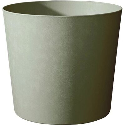 Poetic - Element Conique - Khaki - 60 cm - Planter - Publicité Poetic - Element Conique - Khaki - 60 cm - Planter - Publicité