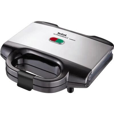 Tefal SM1552 - Noir - Machine à Sandwichs Tefal SM1552 - Noir - Machine à Sandwichs
