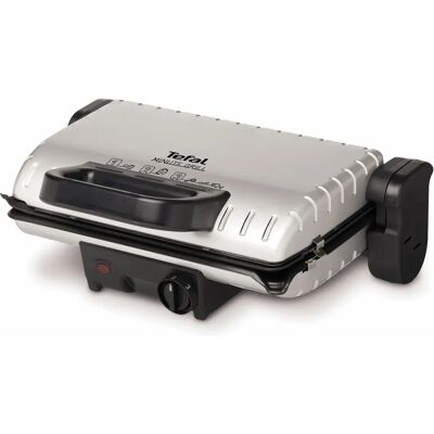 Tefal GC205012 - Argent - Publicité Tefal GC205012 - Argent - Publicité