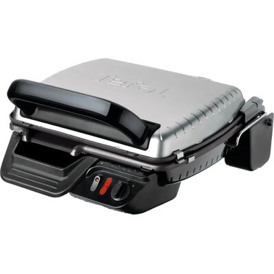 Tefal GC3050 - Fekete/Gyöngy/Acél - Kontaktgrill Tefal GC3050 - Fekete/Gyöngy/Acél - Kontaktgrill