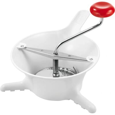 Puree Maker Moulinex K10120 - Plástico Puree Maker Moulinex K10120 - Plástico