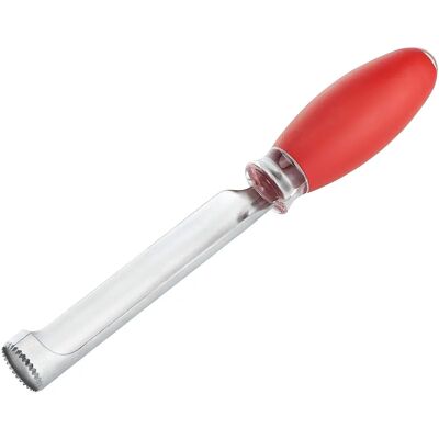 Tefal K0613214 Ustensile de cuisine rouge - Ustensile de cuisine - Publicité Tefal K0613214 Ustensile de cuisine rouge - Ustensile de cuisine - Publicité