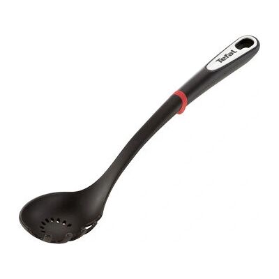 Tefal K20602 - Cuillère à pâtes en métal ergonomique Tefal K20602 - Cuillère à pâtes en métal ergonomique
