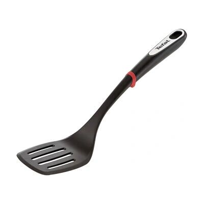 Tefal K20608 - Edelstahl Spülmaschinenfest Ergonomischer Spatel Tefal K20608 - Edelstahl Spülmaschinenfest Ergonomischer Spatel