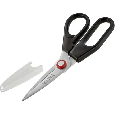 Forbici da Cucina Tefal Ingenio - Lame Rimuovibili Forbici da Cucina Tefal Ingenio - Lame Rimuovibili