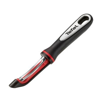 Tefal K20710 - Groenteschiller - Ergonomisch Handvat - Geschikt voor Vaatwasser Tefal K20710 - Groenteschiller - Ergonomisch Handvat - Geschikt voor Vaatwasser