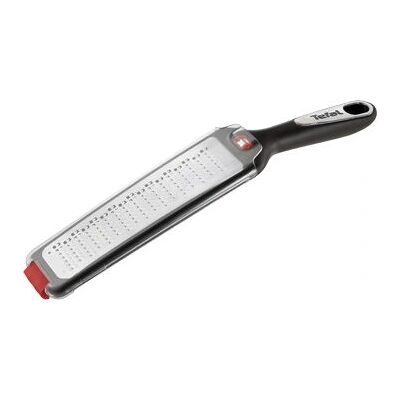 Tefal K20707 - Râpe en Acier Inoxydable, Poignée Ergonomique, Résistante au Lave-Vaisselle - Publicité Tefal K20707 - Râpe en Acier Inoxydable, Poignée Ergonomique, Résistante au Lave-Vaisselle - Publicité