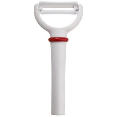 Tefal K15320 Skalad - Keramik, Röd, Vit - Skalad Tefal K15320 Skalad - Keramik, Röd, Vit - Skalad
