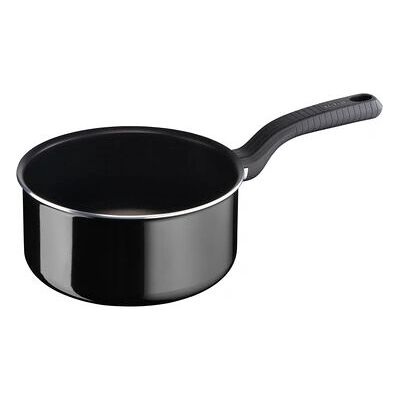 Cacerola Redonda Tefal D5033002 Negra - Cacerola Cacerola Redonda Tefal D5033002 Negra - Cacerola