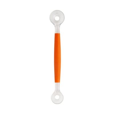 Tefal K2080414 Boule de Melon/Beurre Blanc - Ustensile de Cuisine - Publicité Tefal K2080414 Boule de Melon/Beurre Blanc - Ustensile de Cuisine - Publicité