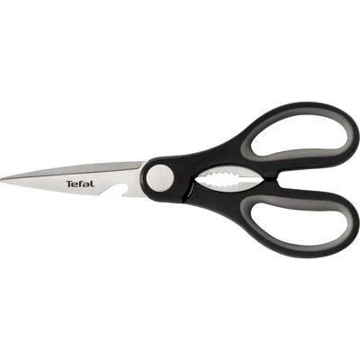 Tefal K22141 Köksax i Rostfritt Stål - Köksredskap Tefal K22141 Köksax i Rostfritt Stål - Köksredskap