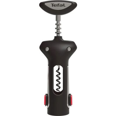Tefal K20734 Tirbuson - Rezistent, Elegant, Ușor de Folosit Tefal K20734 Tirbuson - Rezistent, Elegant, Ușor de Folosit