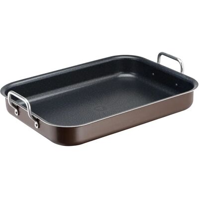 Tefal Merk Success J1605902 Aluminium Bakplaat - Roosteren & Bakken Tefal Merk Success J1605902 Aluminium Bakplaat - Roosteren & Bakken