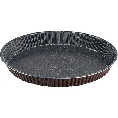 Tefal J1608302 Brun Ugnsform Aluminium - Ugnsform Tefal J1608302 Brun Ugnsform Aluminium - Ugnsform