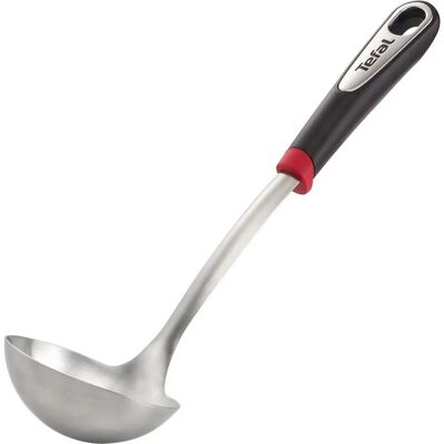 Louche en Acier Inoxydable Tefal K1180214 - Ustensiles de Cuisine - Publicité Louche en Acier Inoxydable Tefal K1180214 - Ustensiles de Cuisine - Publicité