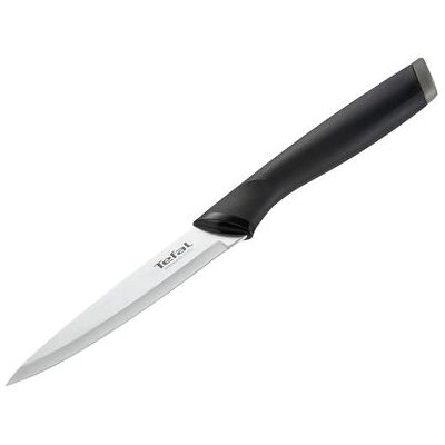 Tefal K2213944 Stalowy Nóż Kuchenny - Nóż Uniwersalny Tefal K2213944 Stalowy Nóż Kuchenny - Nóż Uniwersalny