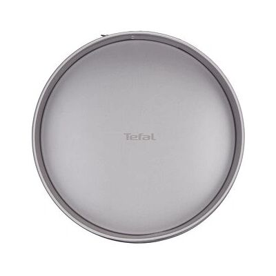 Tefal J1641114 Stampo per Torta - Antiaderente, 19cm, Rosso - Stampo per Torta Tefal J1641114 Stampo per Torta - Antiaderente, 19cm, Rosso - Stampo per Torta