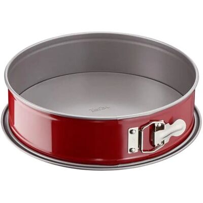 Tefal J1641214 Moule à gâteau antiadhésif Tefal J1641214 Moule à gâteau antiadhésif