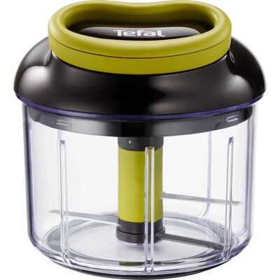 Tefal K1320404 - Grøn - Køkkentilbehør Tefal K1320404 - Grøn - Køkkentilbehør
