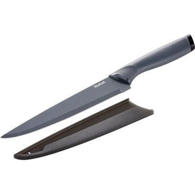 Tefal K12212 Fresh Kitchen Slicing Knife - Messer Tefal K12212 Fresh Kitchen Slicing Knife - Messer