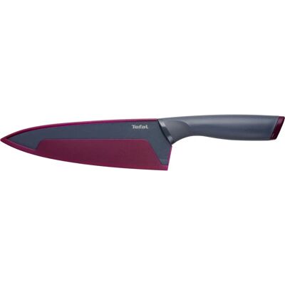 Tefal K12202 Keramisch Chef's Mes - Keukenmes Tefal K12202 Keramisch Chef's Mes - Keukenmes