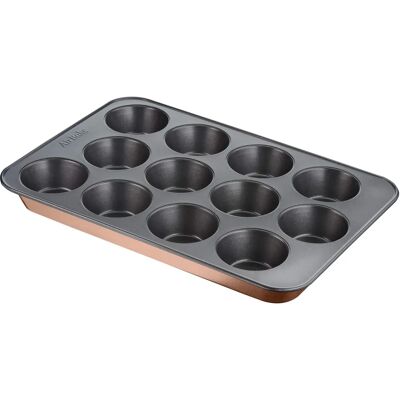 Tefal J2555014 Muffinform - 12 muffins Tefal J2555014 Muffinform - 12 muffins