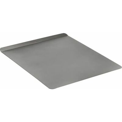 Vassoio da Forno Tefal Airbake - Acciaio 36x40 cm - Nero Vassoio da Forno Tefal Airbake - Acciaio 36x40 cm - Nero