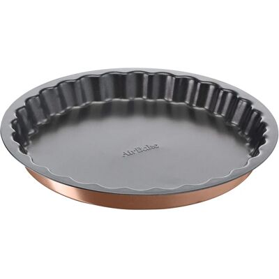 Tefal J2558314 Airbake Ugnsplåt - 27cm, Brun Tefal J2558314 Airbake Ugnsplåt - 27cm, Brun