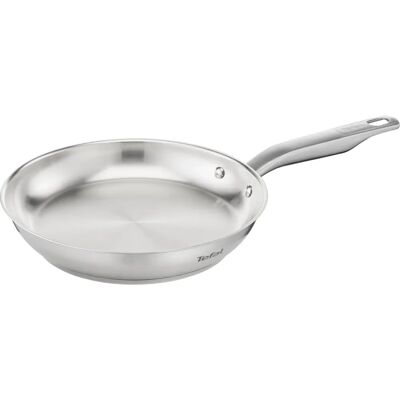 Tefal Virtuoso 28cm Edelstahl Pfanne - Pfannenset Tefal Virtuoso 28cm Edelstahl Pfanne - Pfannenset