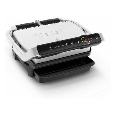 Tefal GC750D - Schwarz - Elektrischer Grill Tefal GC750D - Schwarz - Elektrischer Grill
