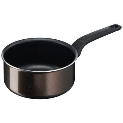 Tefal B5542802 Casserole Easy Cook & Clean 16cm - Antiadhésif, Tous Feux Sauf Induction - France - Publicité Tefal B5542802 Casserole Easy Cook & Clean 16cm - Antiadhésif, Tous Feux Sauf Induction - France - Publicité