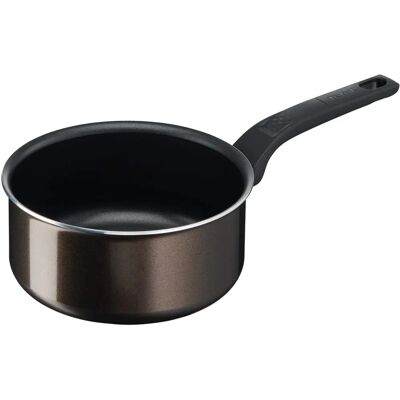 Casserole Inox Tefal Ø 18cm - 2,1L - France - Publicité Casserole Inox Tefal Ø 18cm - 2,1L - France - Publicité