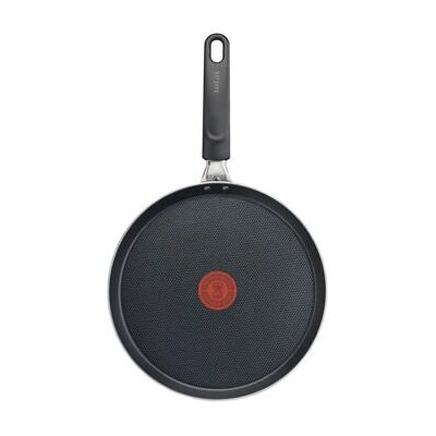 Poêle Easy Cook & Clean Tefal - 25cm, Antiadhésive, Fabriqué en France Poêle Easy Cook & Clean Tefal - 25cm, Antiadhésive, Fabriqué en France