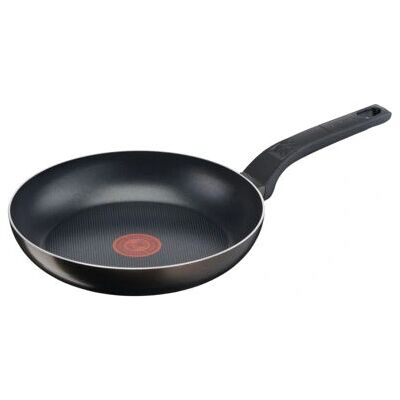 Frigideira Tefal Easy Cook & Clean 20Cm Frigideira Tefal Easy Cook & Clean 20Cm