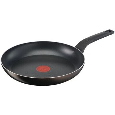 Tefal B5540802 Poêle Antiadhésive - 32cm - Poêle Polyvalente - Publicité Tefal B5540802 Poêle Antiadhésive - 32cm - Poêle Polyvalente - Publicité