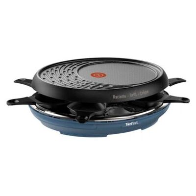 Tefal RE310401 - Azul - Barbacoa eléctrica Tefal RE310401 - Azul - Barbacoa eléctrica
